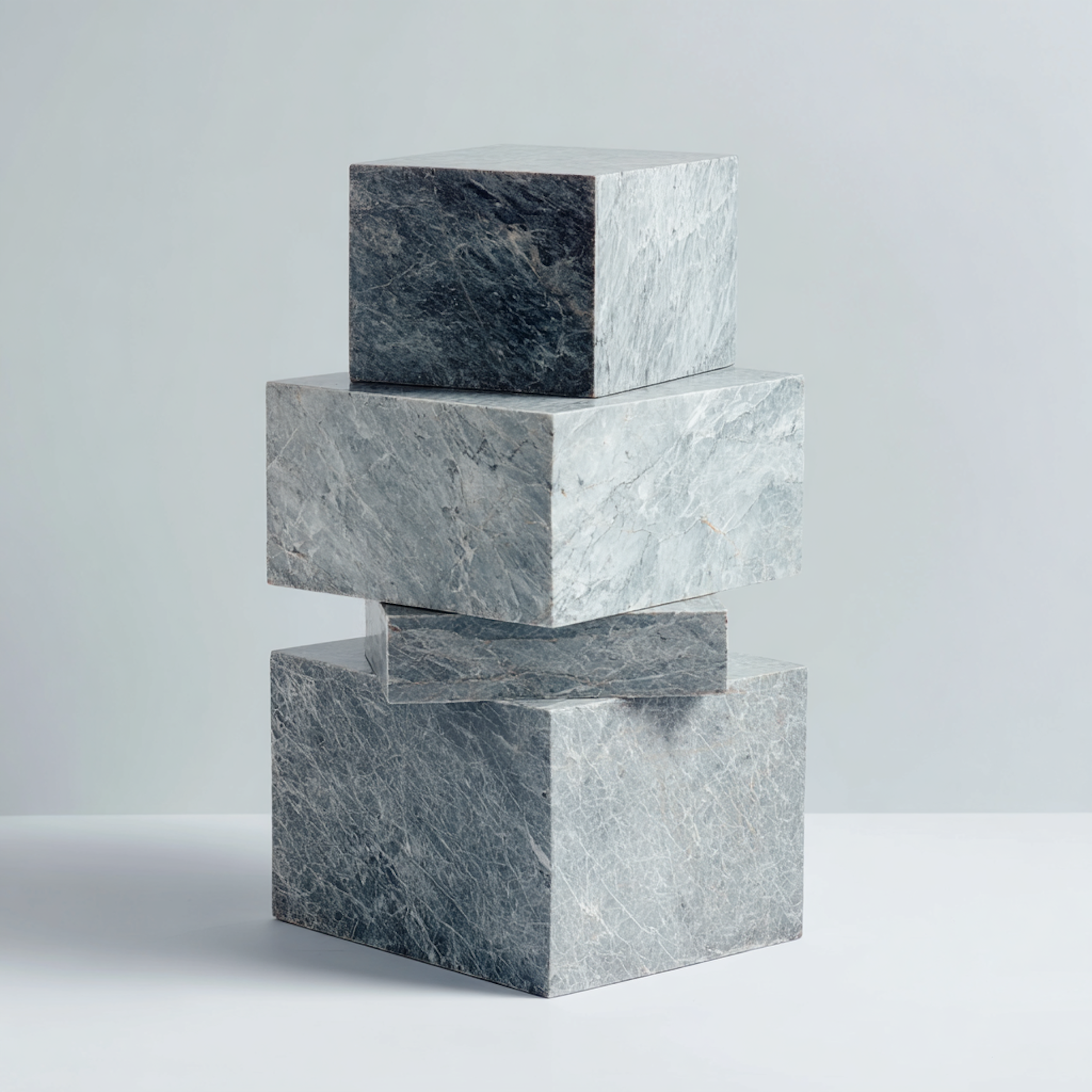 Strategic Foundation